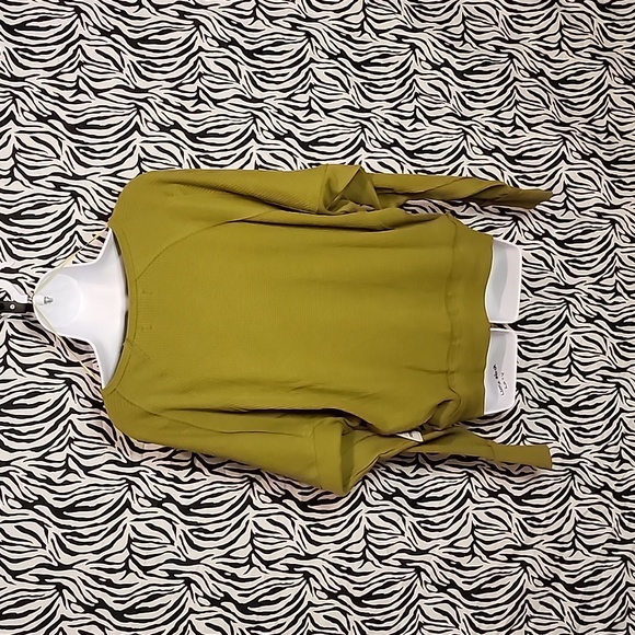 NWT Free People XS fits Medium to Large Ferngully & Mulberry color. - Picture 3 of 8